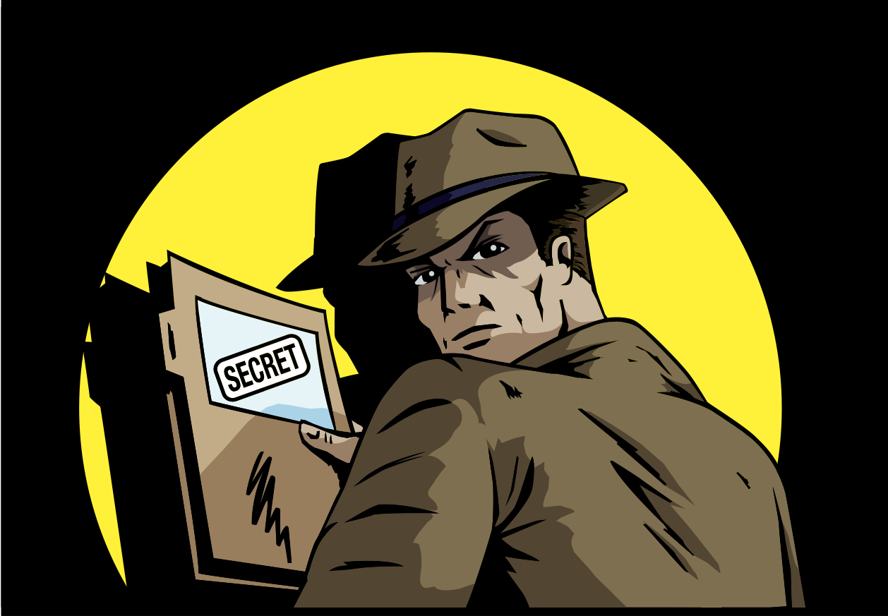 5 ways to spy on your competition