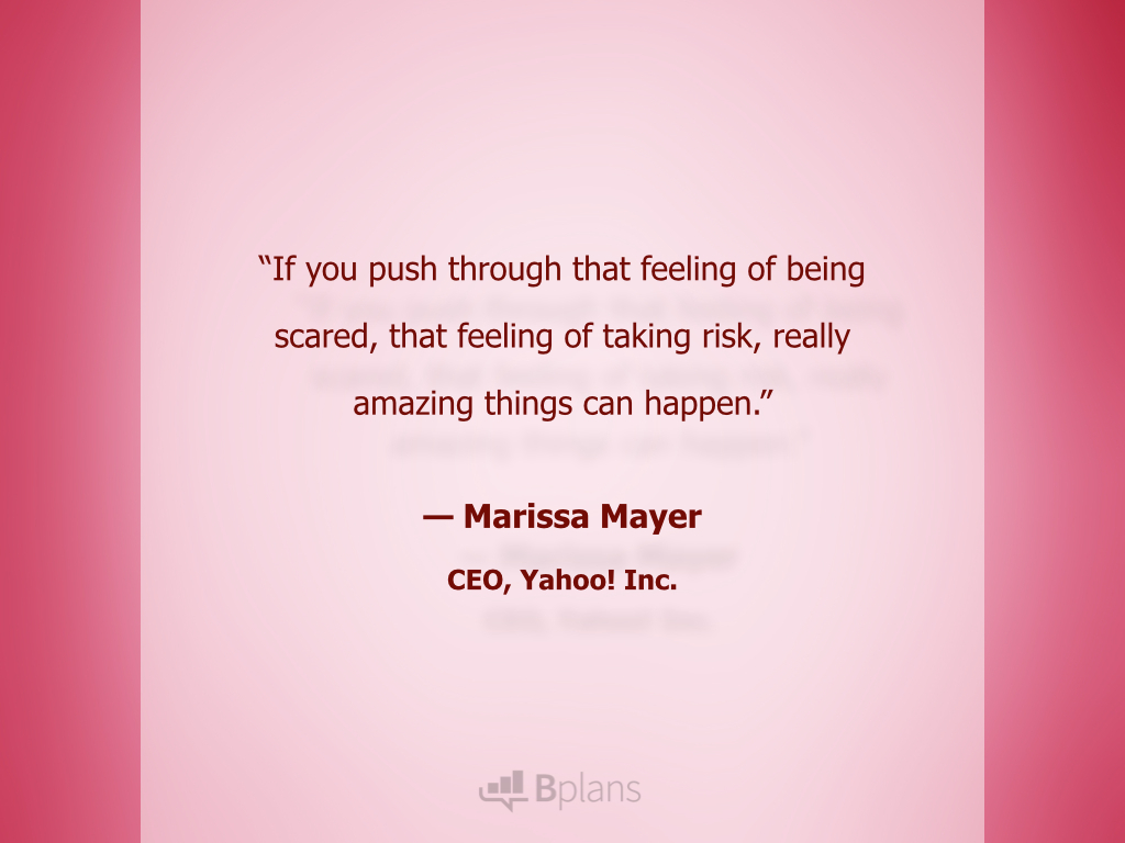 21 Quotes from Women Entrepreneurs | Bplans