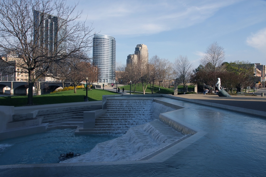 The 10 Best U.S. Cities to Start a Business in for 2016