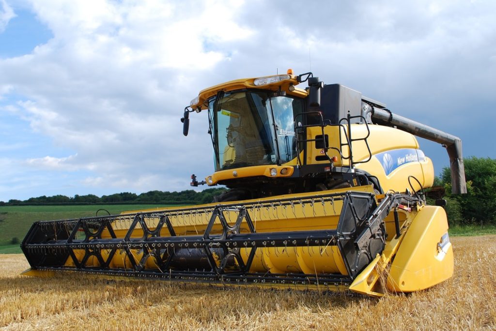 Choosing Essential Equipment for Your Small Farm Business