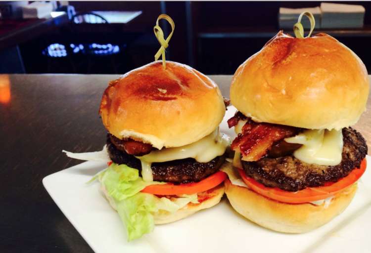 Local Burger Joint Planned a Simple Path to Success