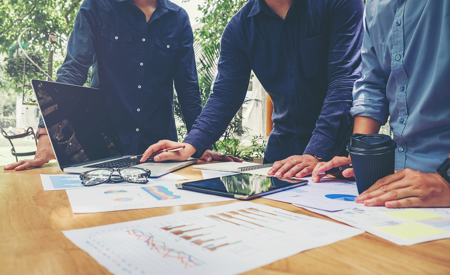 Seven Steps To Successful Project Planning
