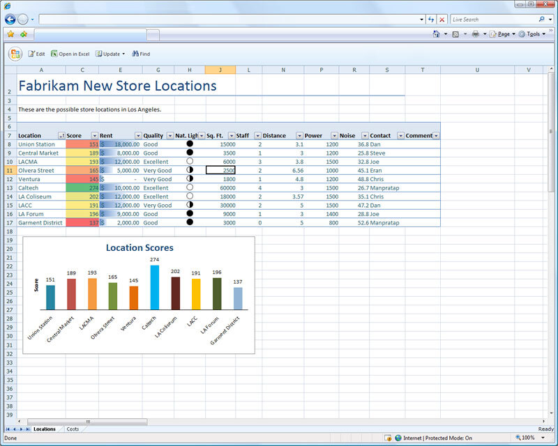 excel for mac free online